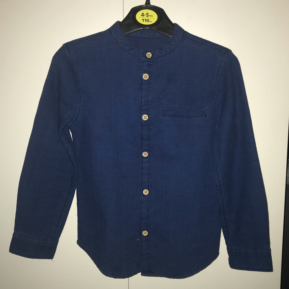 Boys Shirt